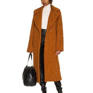 House of Harlow 1960 x REVOLVE Rouland Coat